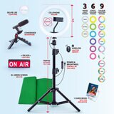 Buy Ultimate Video Maker Kit Dimensions Image at Costco.co.uk