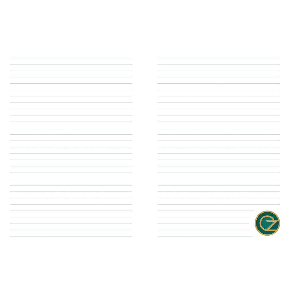 Wicked Journal: Emerald City