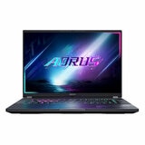 Gigabyte AORUS ELITE 16, Intel Core Ultra 9, 32GB RAM, 2TB SSD, NVIDIA GeForce RTX 5070, 16 inch Gaming Laptop, BWHC3UKC65SH