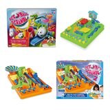 Screwball Scramble Game Bundle