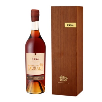 Château de Laubade 1994, 70cl