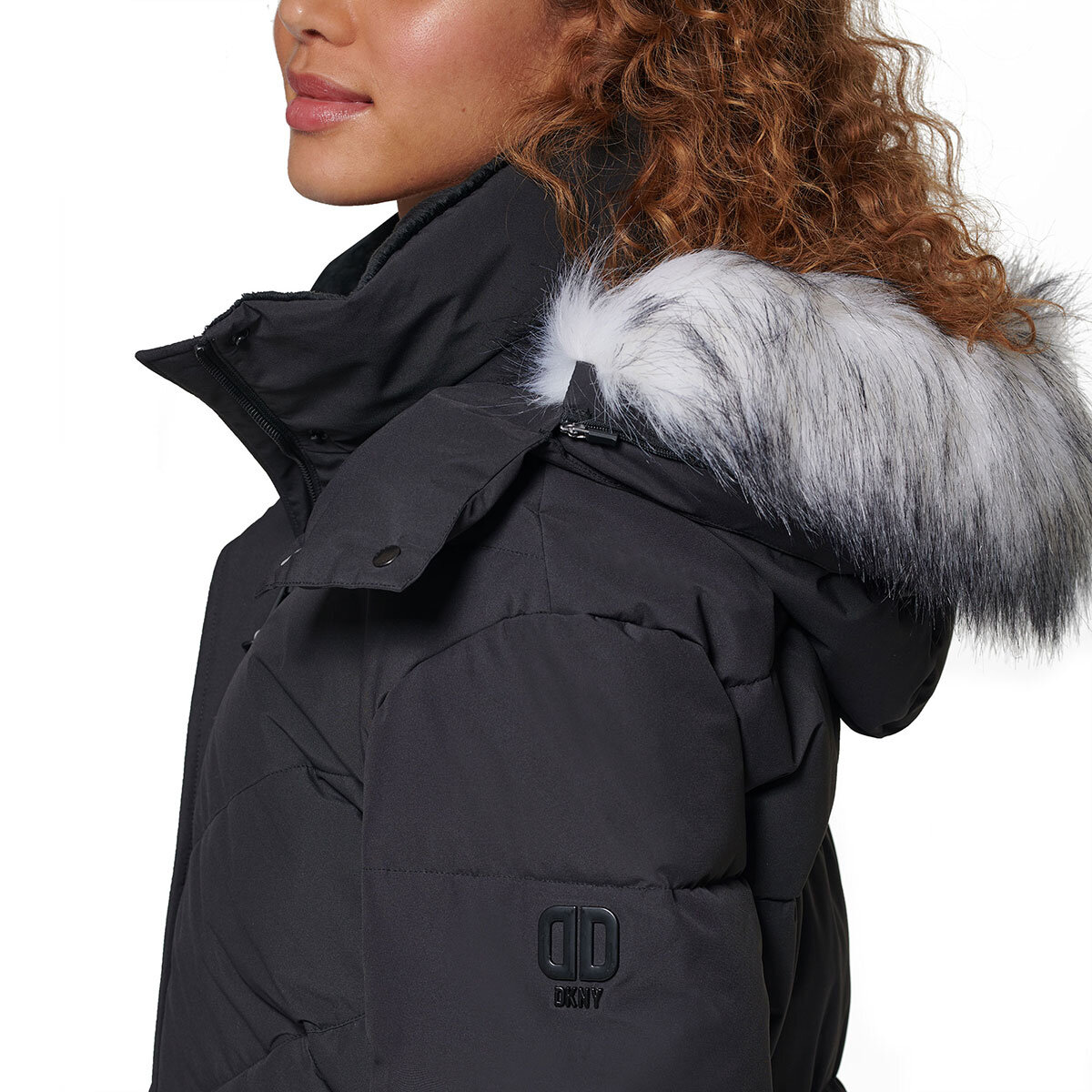 Dkny Womens Winter Coats atelieryuwa.ciao.jp