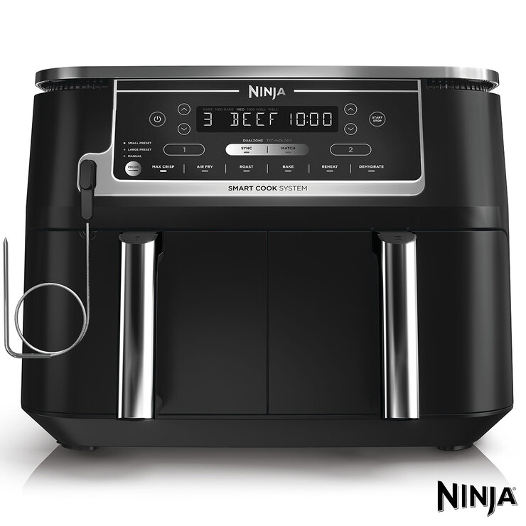 Ninja Air Fryer AF451UK Ninja Air Fryer AF451UK