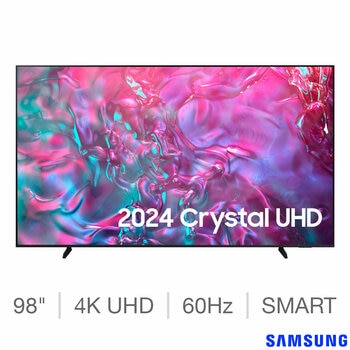 Samsung UE98DU9000UXXU 98 Inch LED 4K Ultra HD Smart TV