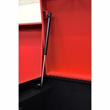 Hilka 42" (107cm) Heavy Duty Steel Site Storage Box