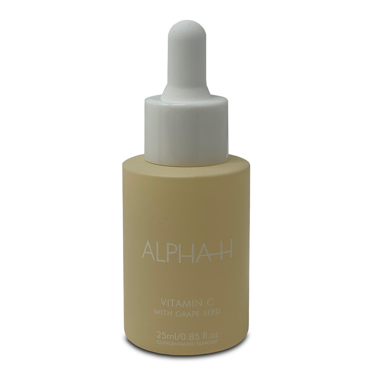 Alpha-H Vitamin C with Grape Seed, 25ml