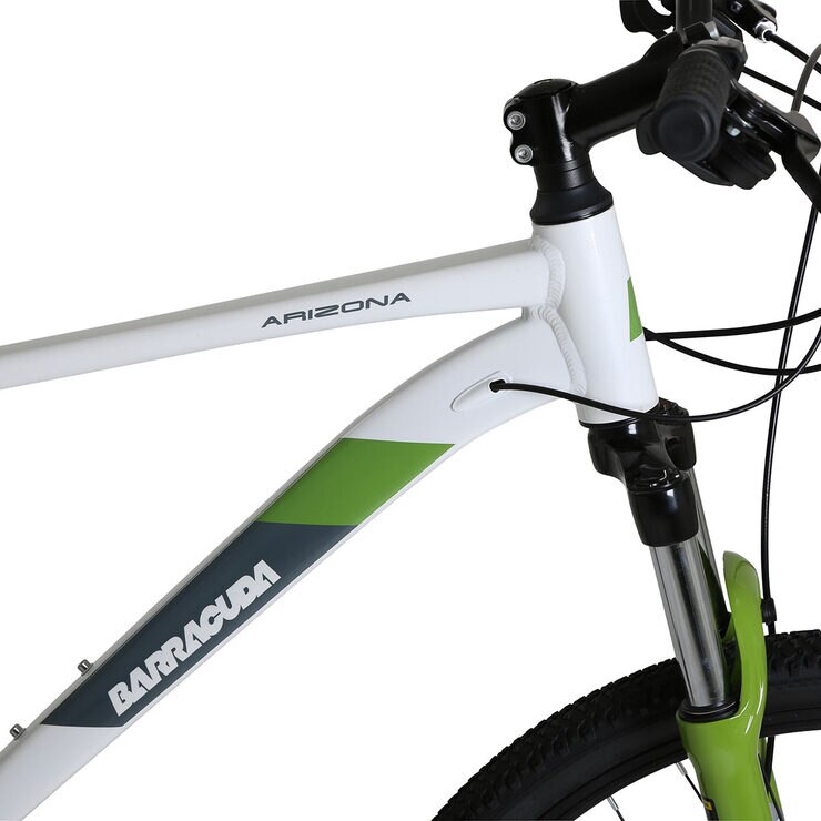 Barracuda Arizona 27.5" (70cm) Mountain Bike Costco UK