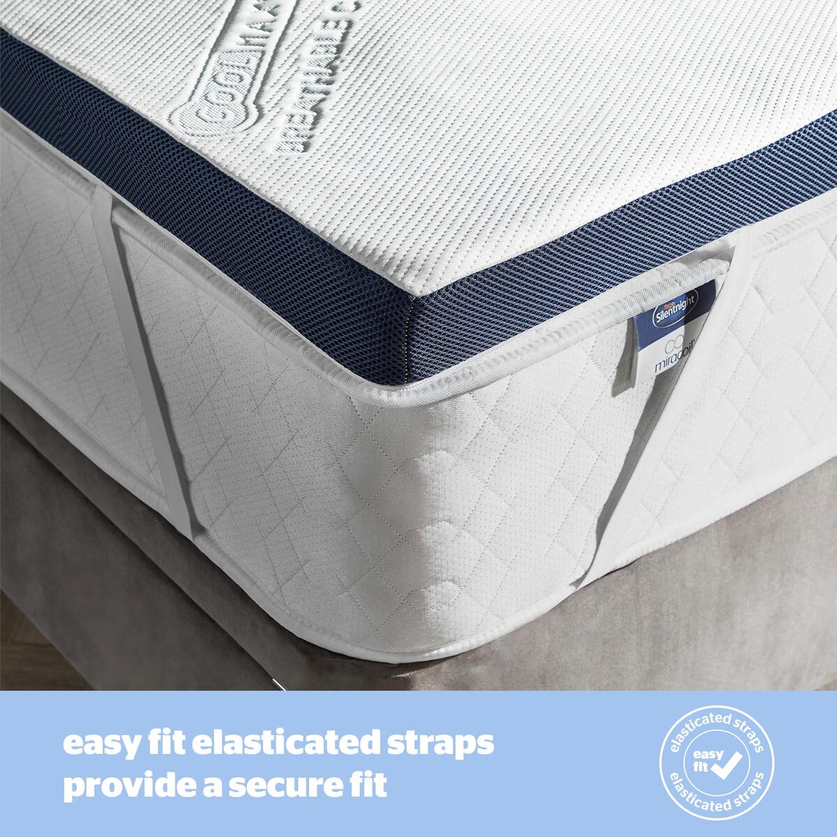 Costco queen on sale memory foam topper