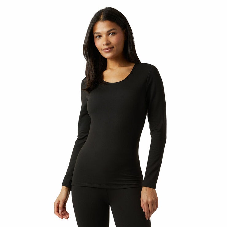 32 Degrees Heat Neo Plush Base Layer Top 2 Pack 32 Degrees Heat Neo Plush Base Layer Top 2 Pack