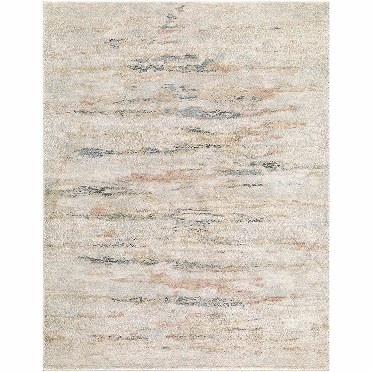 Livabliss Avellino Cream Rug, In 2 Sizes