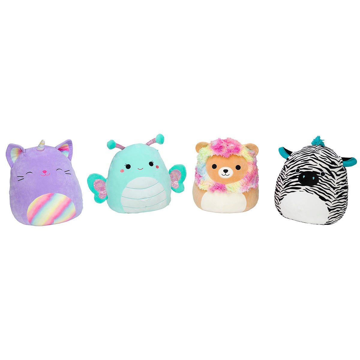 costco squishmallow 8 pack