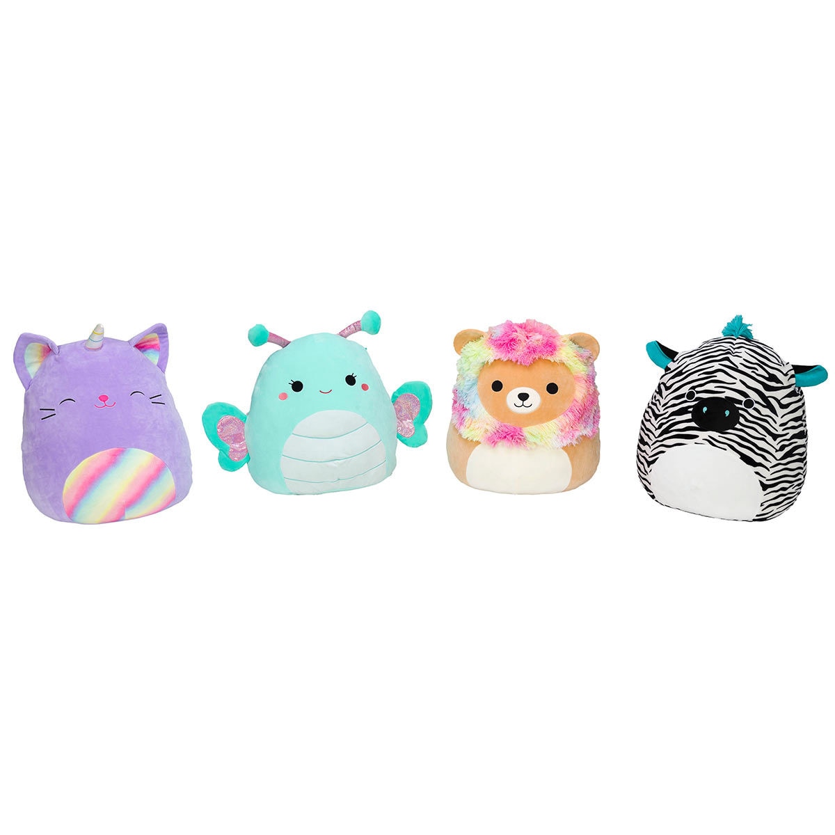 squishmallow 8 pack costco