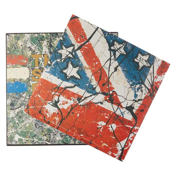 The Stone Roses Vinyl