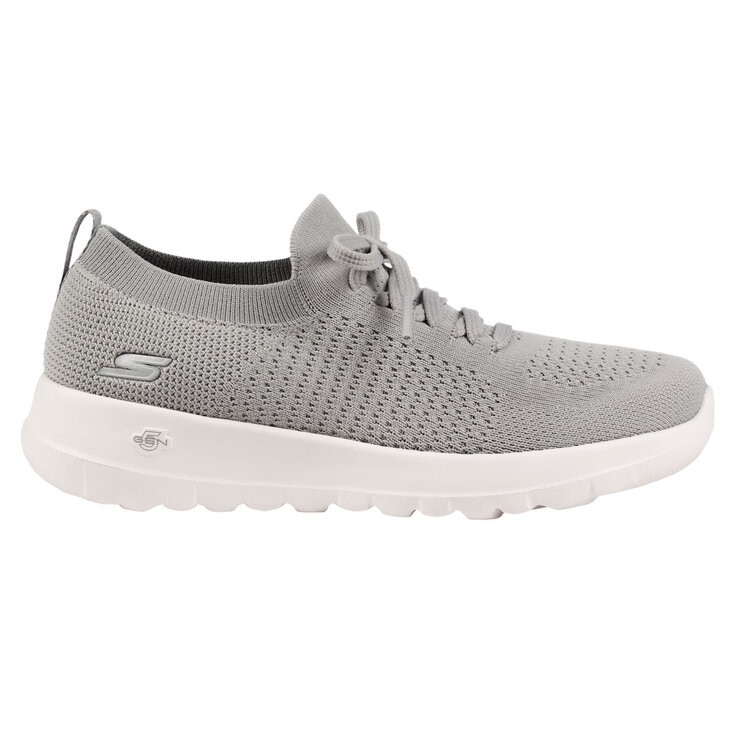 Skechers GOwalk Joy Women's Shoes in Grey, Size 7