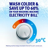 Wash Colder Wash Colder