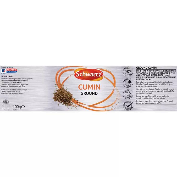 Nutritional Information