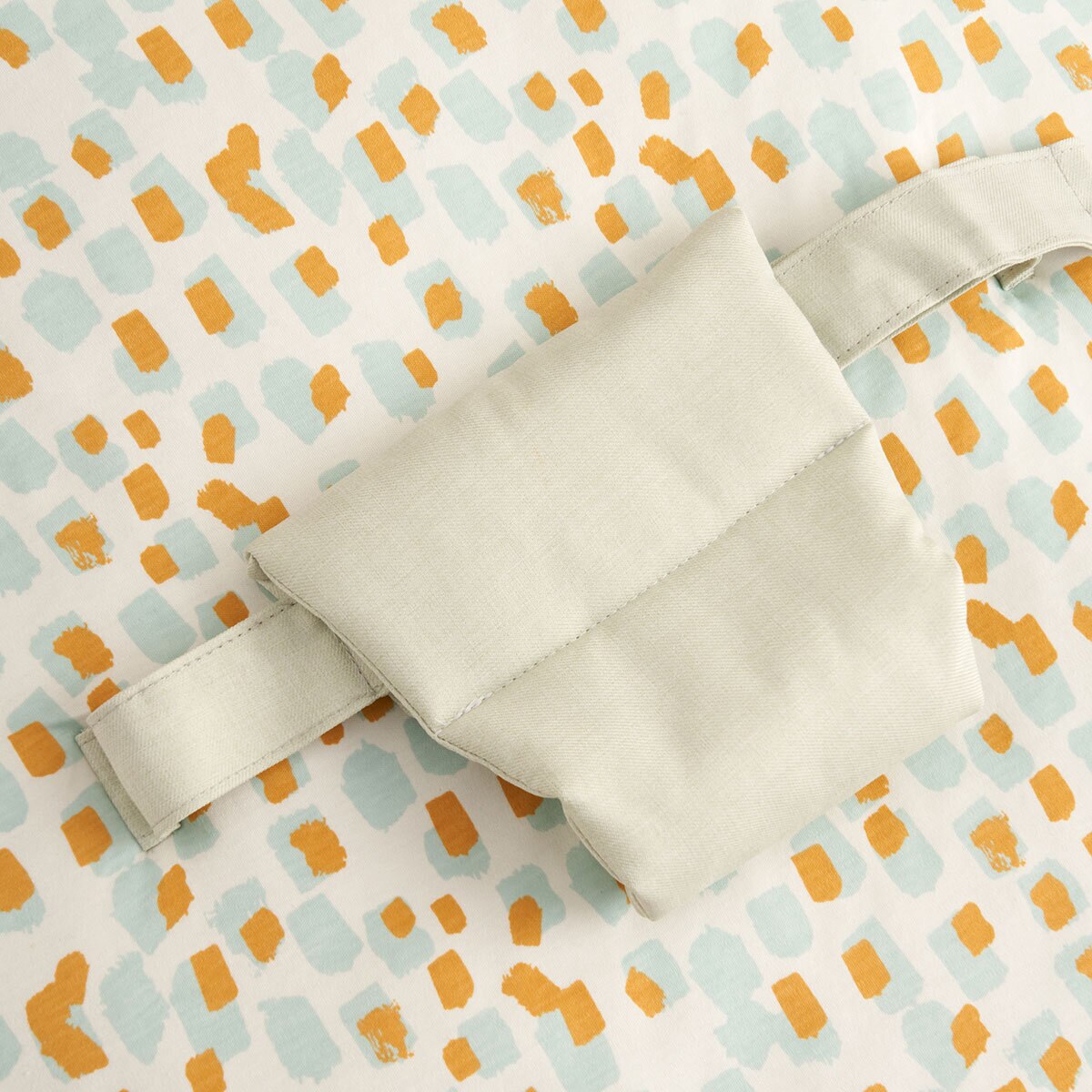 Tutti Bambini Baby Beanbag 56 x 36 x 58 cm, Run Wild