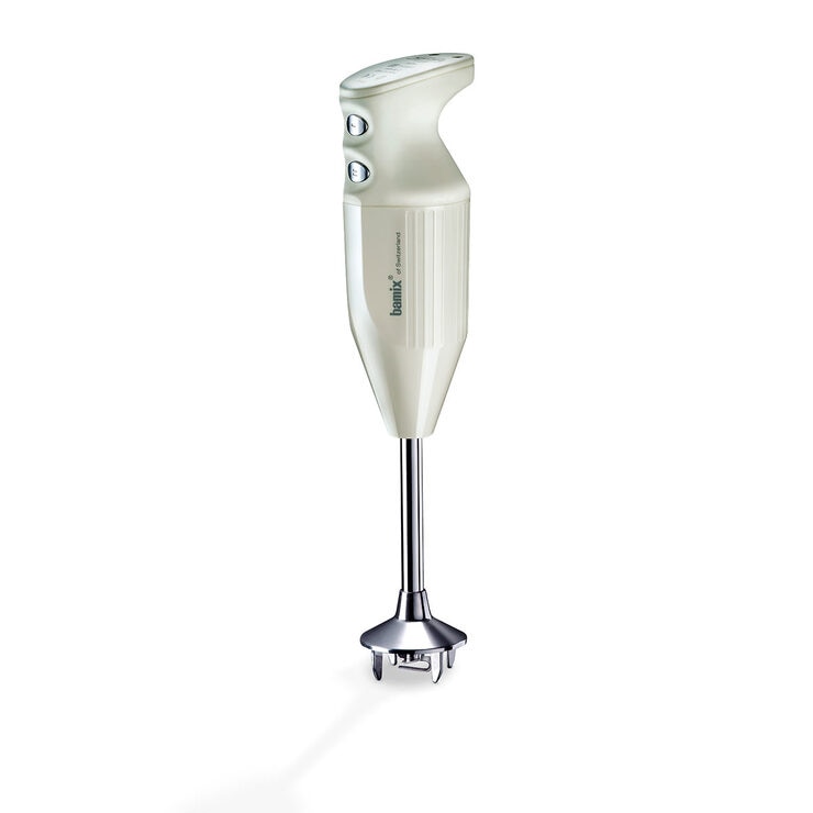 image of hand blender with attachements