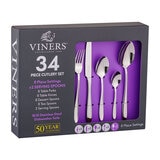 Viners Cutlery 24 Piece Set