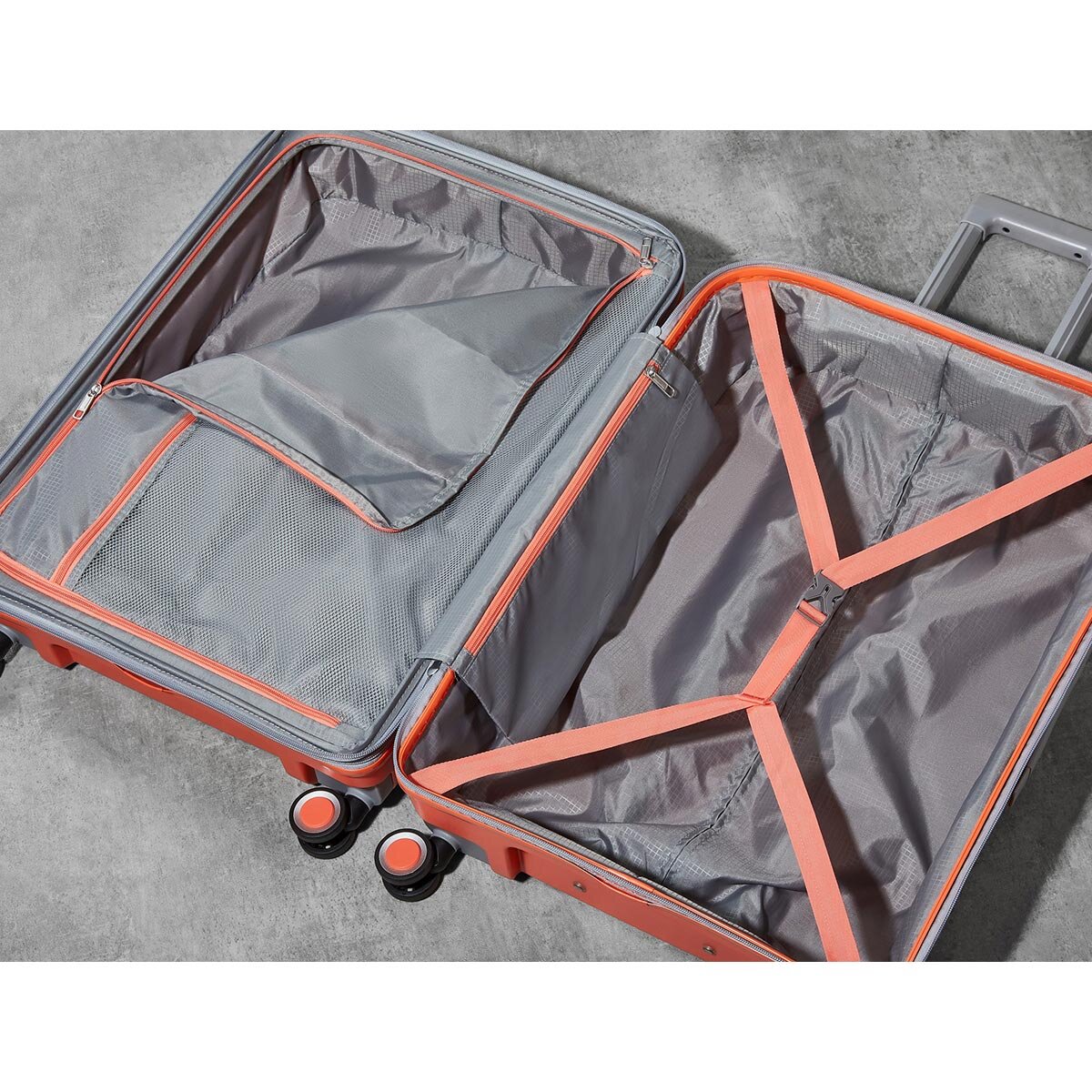 image for Rock Sunwave 3PC in Peach