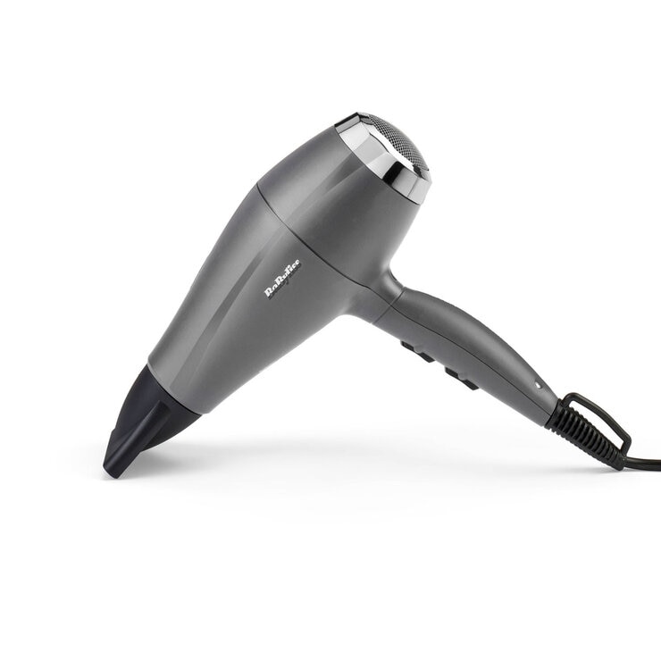 Babyliss Italian Pro Hair Dryer With Slim Nozzle