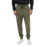 Jachs 2 Piece Lounge Set in Black, Extra Large