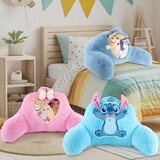 Disney Character Faux Rabbit Fur Bed Rest, in 3 Designs