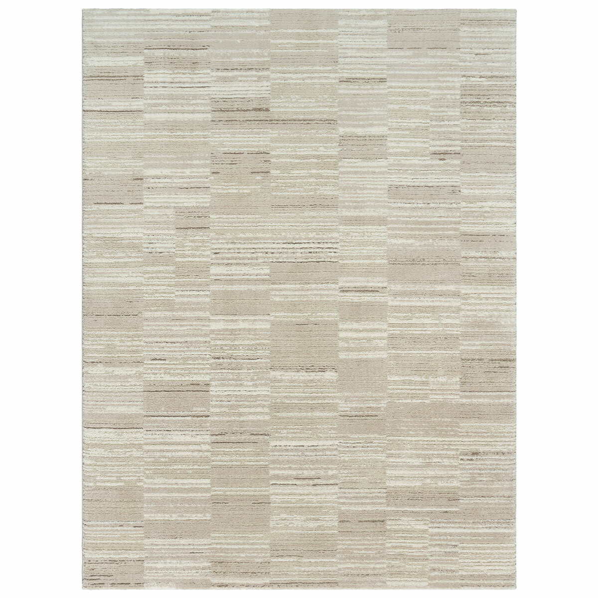 Solaris Area Rug in 3 Designs, 160 x 214 cm