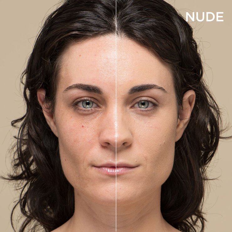 Perricone MD No Makeup Foundation Serum in Nude