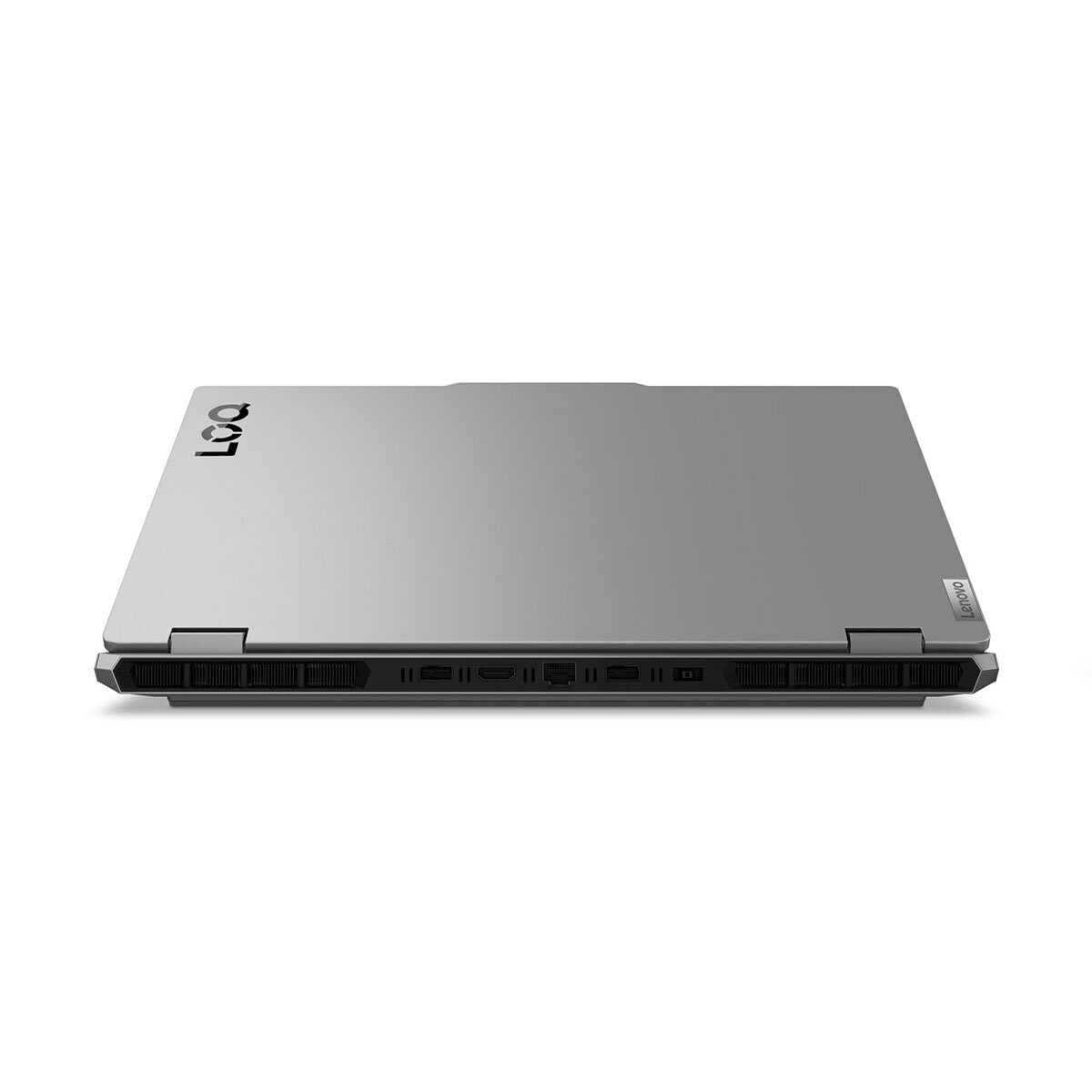 LOQ, AMD Ryzen 5,16GB RAM,512GB SSD,NVIDIA GEFORCE RTX 5050,15.6 Inch Gam