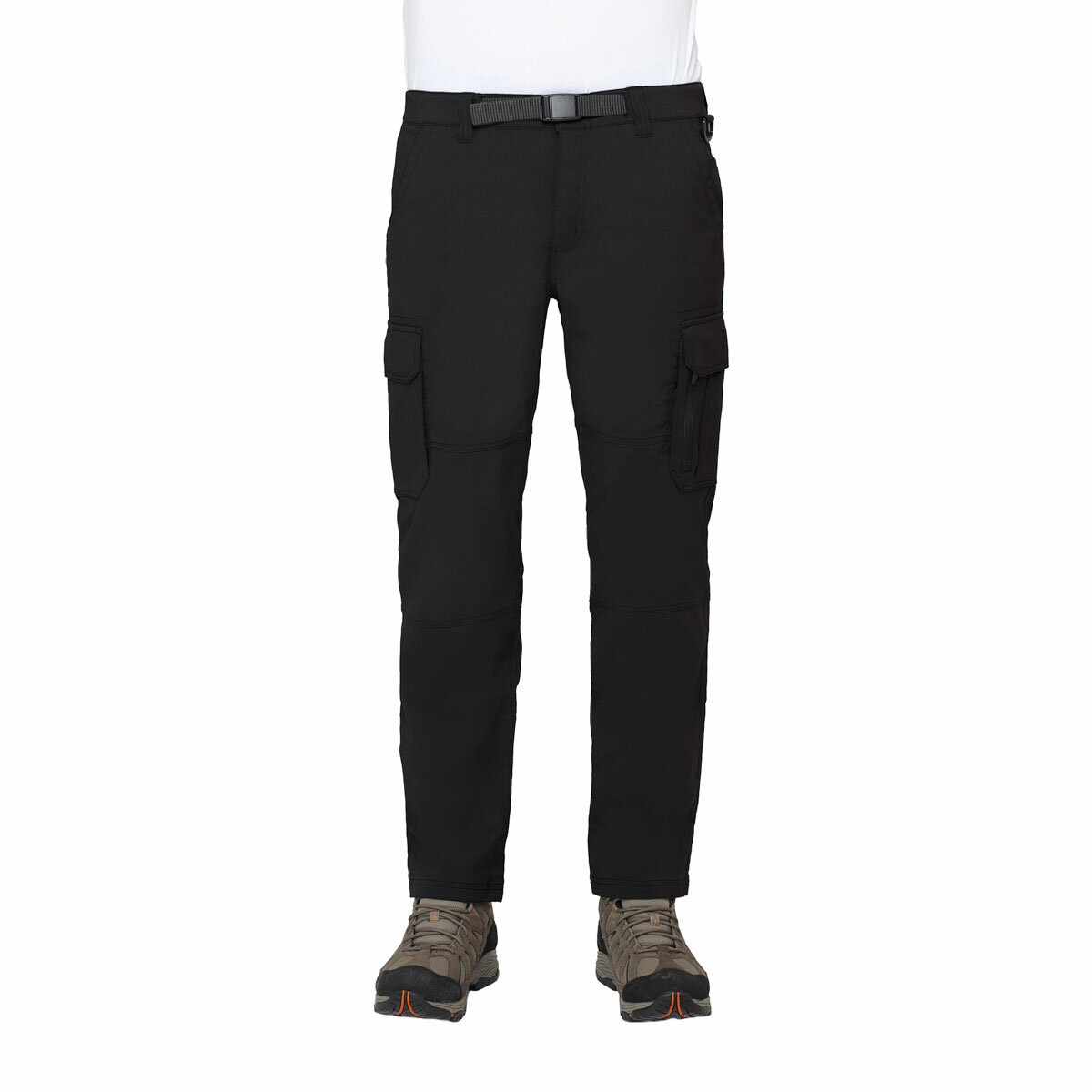 BC Clothing Mens Stretch Tech Pant
