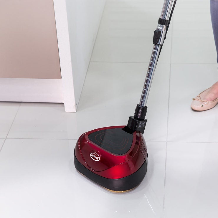 Ewbank Floor Polisher and Floor Cleaner, EP170 | Costco UK