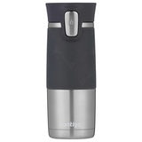 Standing Image of Grey Bottle