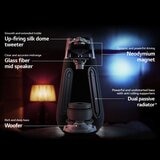 LG Xboom 360 item details