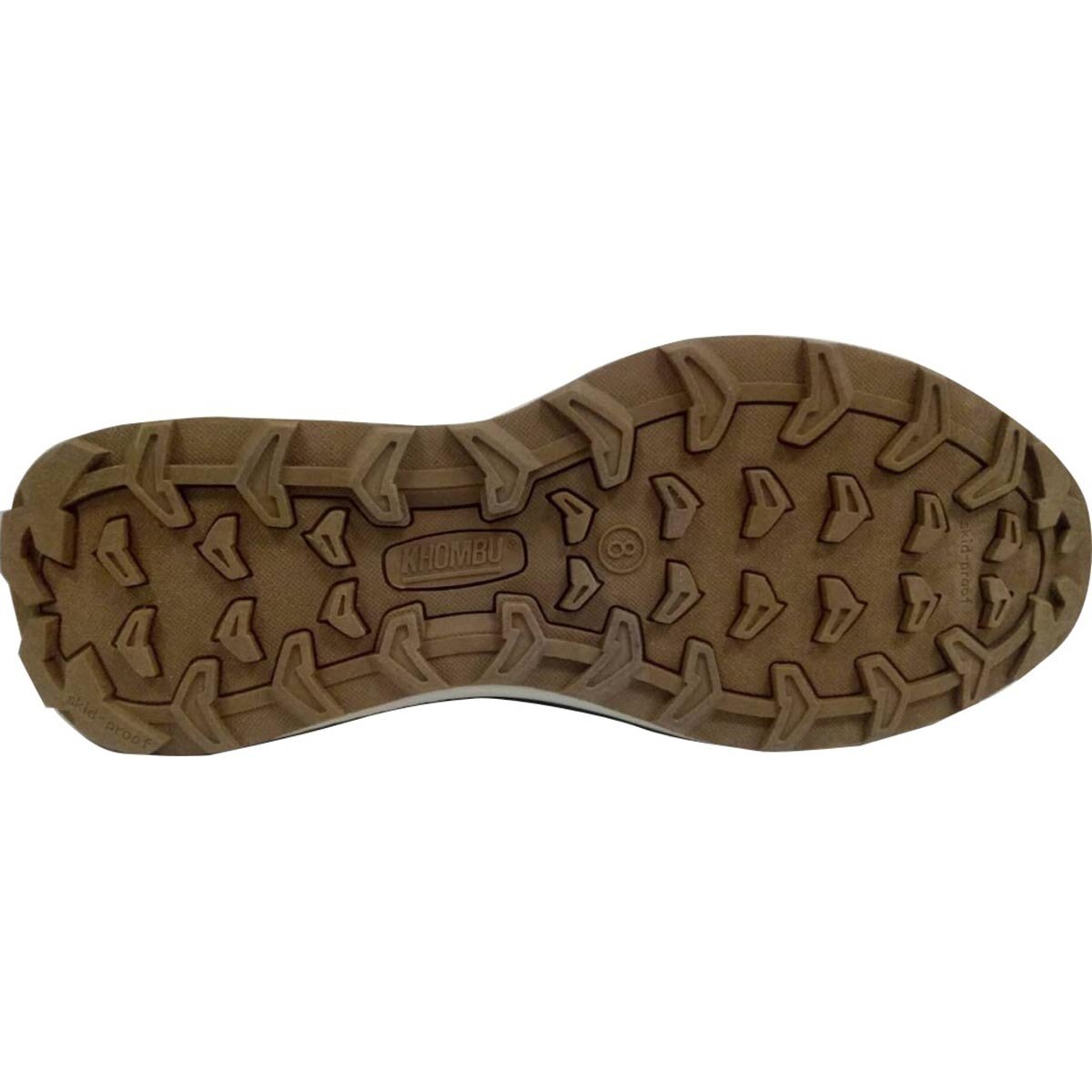 khombu men's hiking boots costco