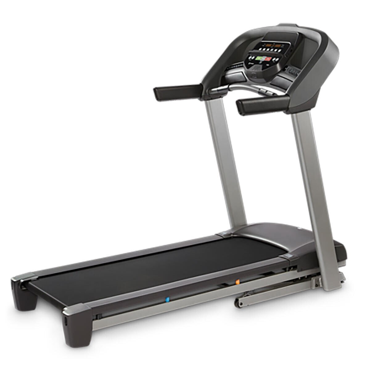 Installed Horizon Fitness T101 Treadmill Costco UK