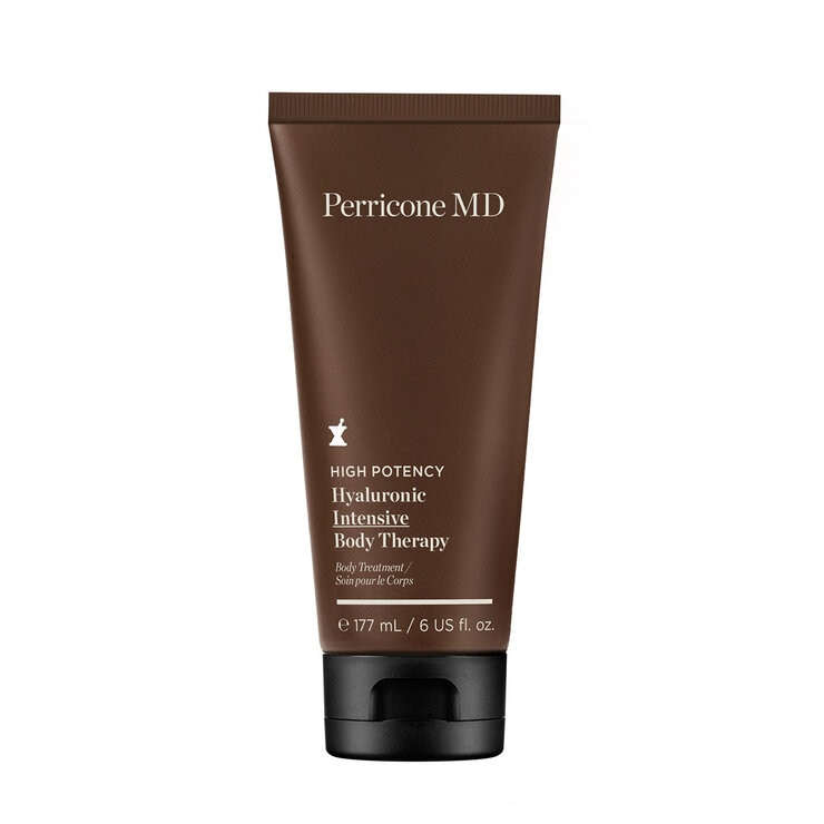 Perricone MD, High Potency, Hyaluronic Intensive Body Therapy, 177ml Perricone MD, High Potency, Hyaluronic Intensive Body Therapy, 177ml