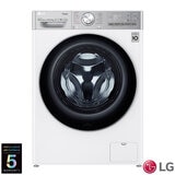 LG FWV1117WTSA, 10.5/7kg, 1400rpm, Washer Dryer, E Rated in White