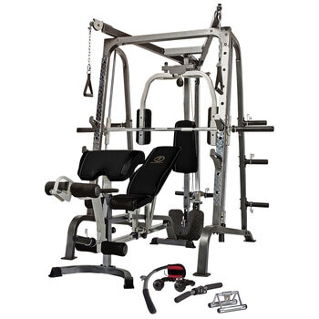 Marcy MD-9010G Deluxe Smith Machine