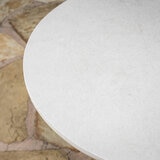 SunVilla Charme 3 Piece Wicker Bistro Set