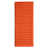 Mikasa Orange Kitchen Towels, 8 Pack Mikasa Orange Kitchen Towels, 8 Pack