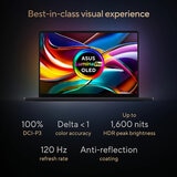 ASUS PRO ART, AMD Ryzen AI 9, 32GB RAM, 2TB SSD, NVIDIA 5070TI,16 Inch Laptop, H7606WR-SE004W