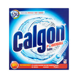Calgon Express Ball Tabs, 75 Pack