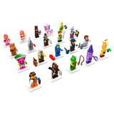 LEGO Minifigures: The LEGO Movie 2 Assorted 60 Pack - Model 71023 (5+ Years)