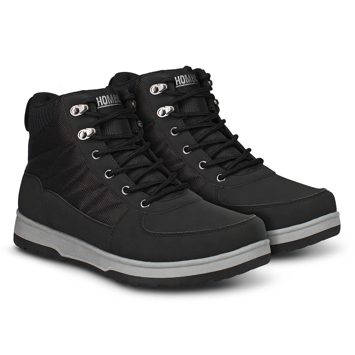 Khombu waterproof boots costco hot sale