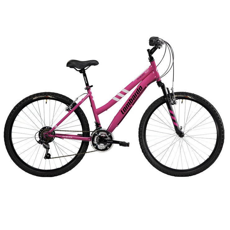 Lead Image for Lombardo Panarea 100 Ladies Bike Lead Image for Lombardo Panarea 100 Ladies Bike