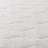 Silentnight 1200 Pocket Memory Cushion Top Mattress in 4 Sizes