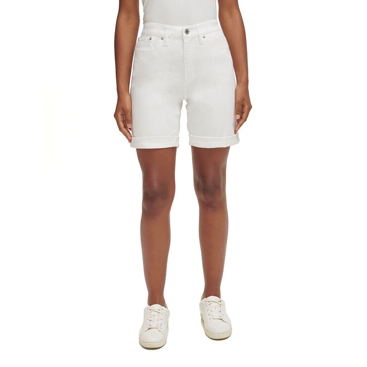 DKNY Ladies Bermuda Shorts in 3 Colours & 5 Sizes