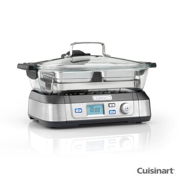 Cuisinart Cook Fresh Professional Steamer, STM100U