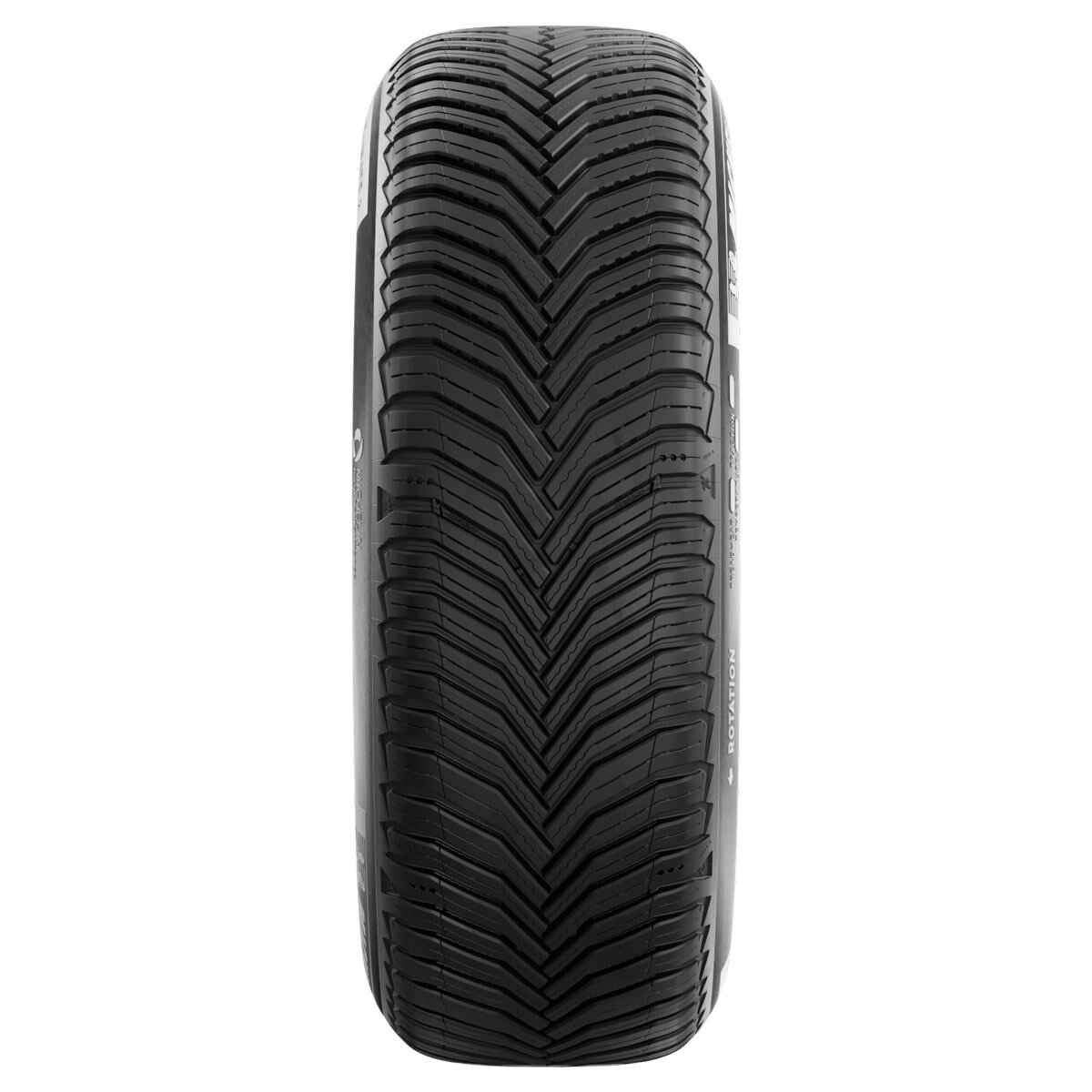 Michelin 205/60 R16 96 (H) CROSSCLIMATE 2 XL